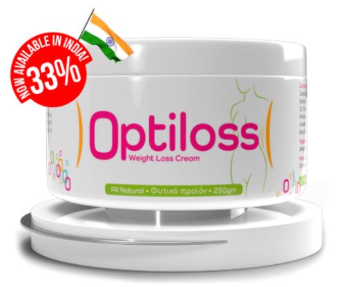 OptiLoss Cream